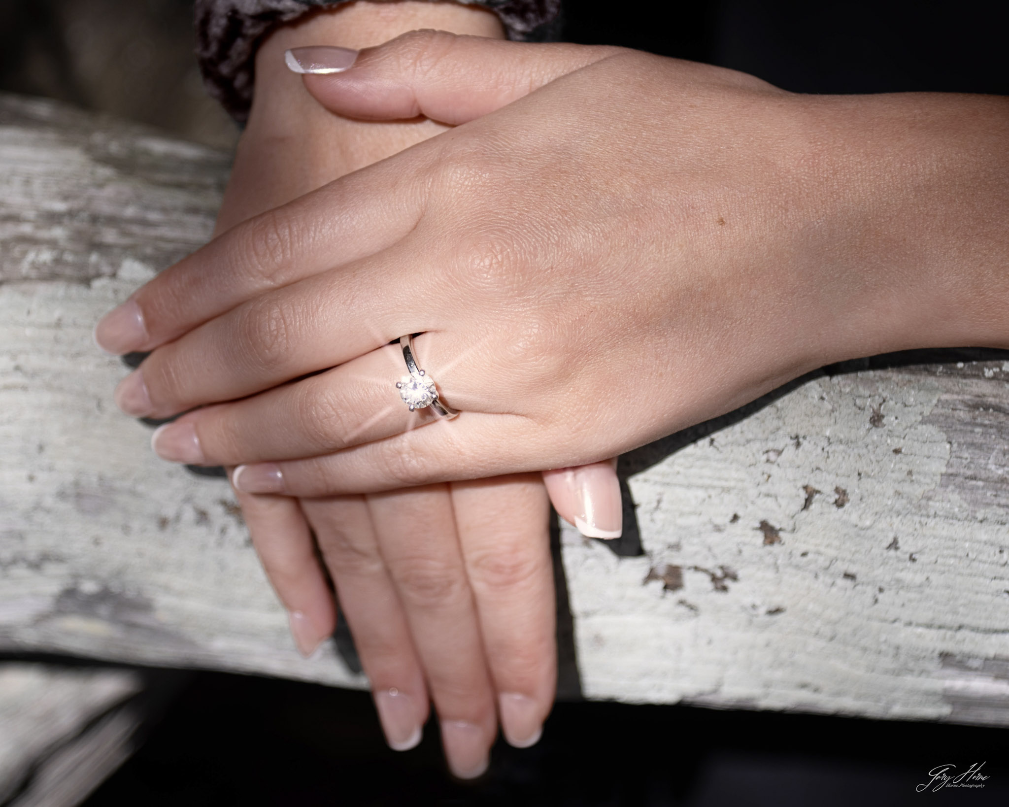 Cat and Alex - Engagement Photo 28